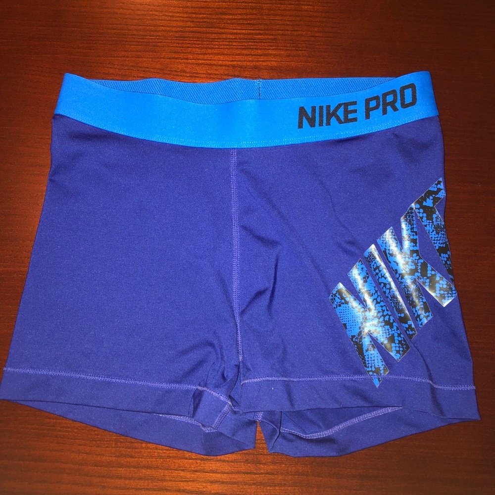 Nike Pro Spandex